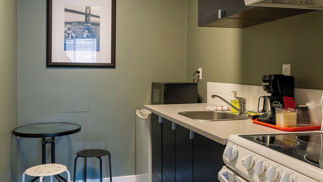 Photo of Kitchen in Okanagan-Similkameen