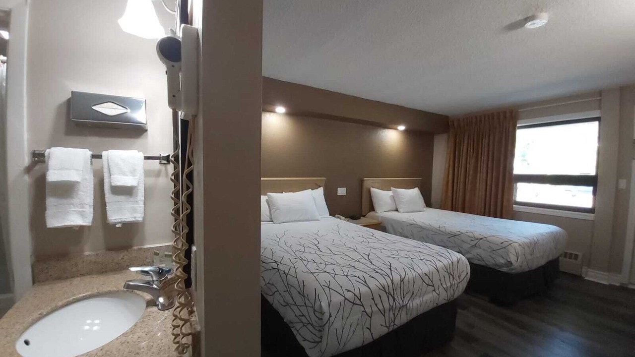 Photo of Bedroom in Arnprior
