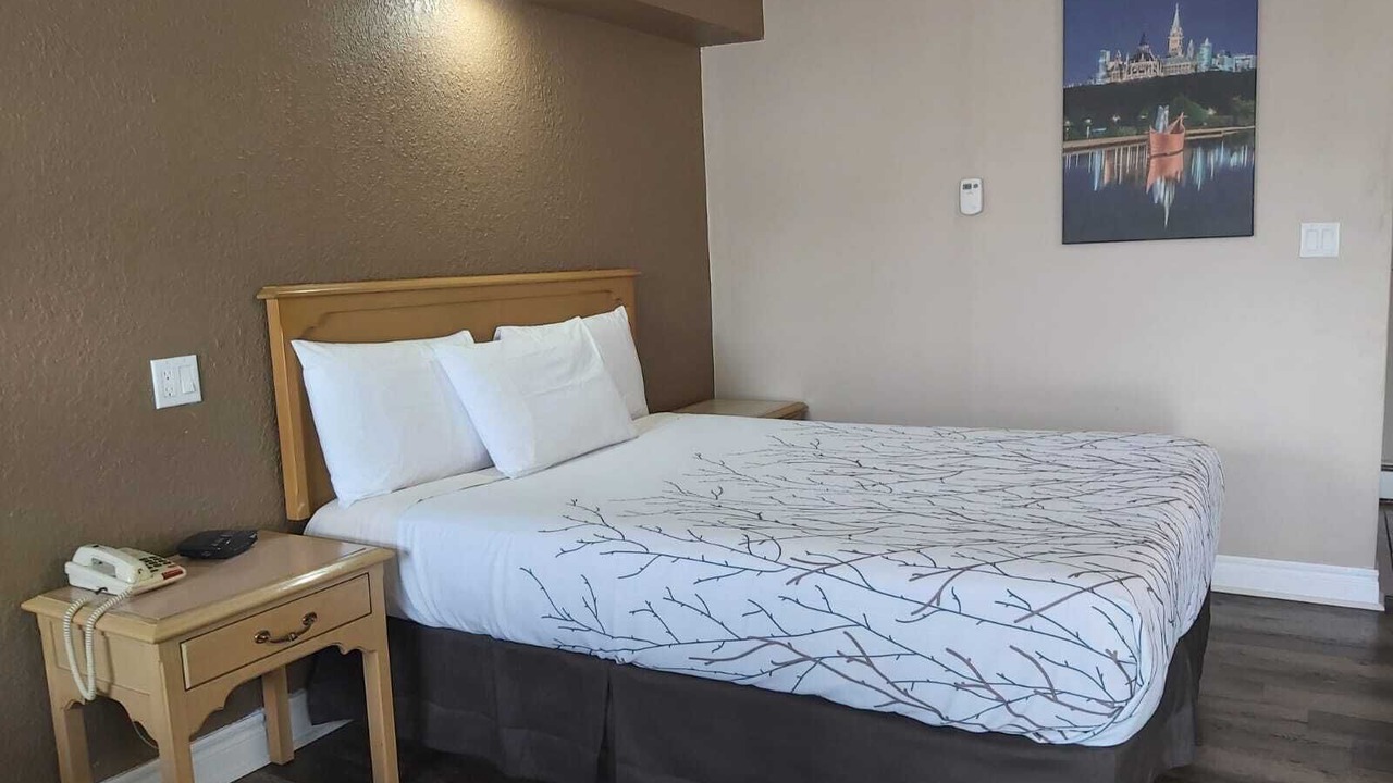 Photo of Bedroom in Arnprior