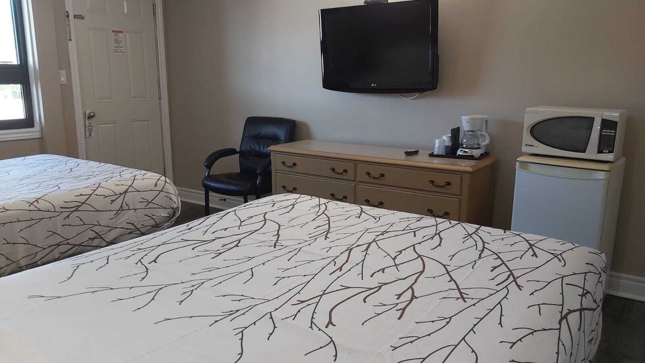 Photo of Bedroom in Arnprior