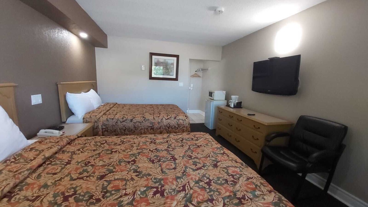 Photo of Bedroom in Arnprior
