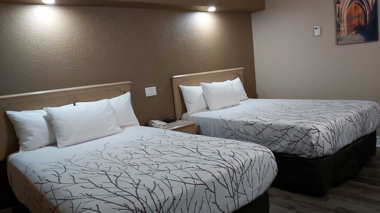 Photo of Bedroom in Arnprior