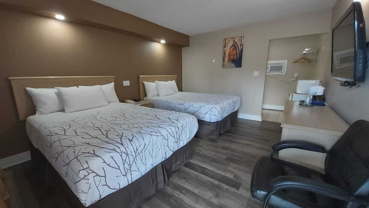 Photo of Bedroom in Arnprior