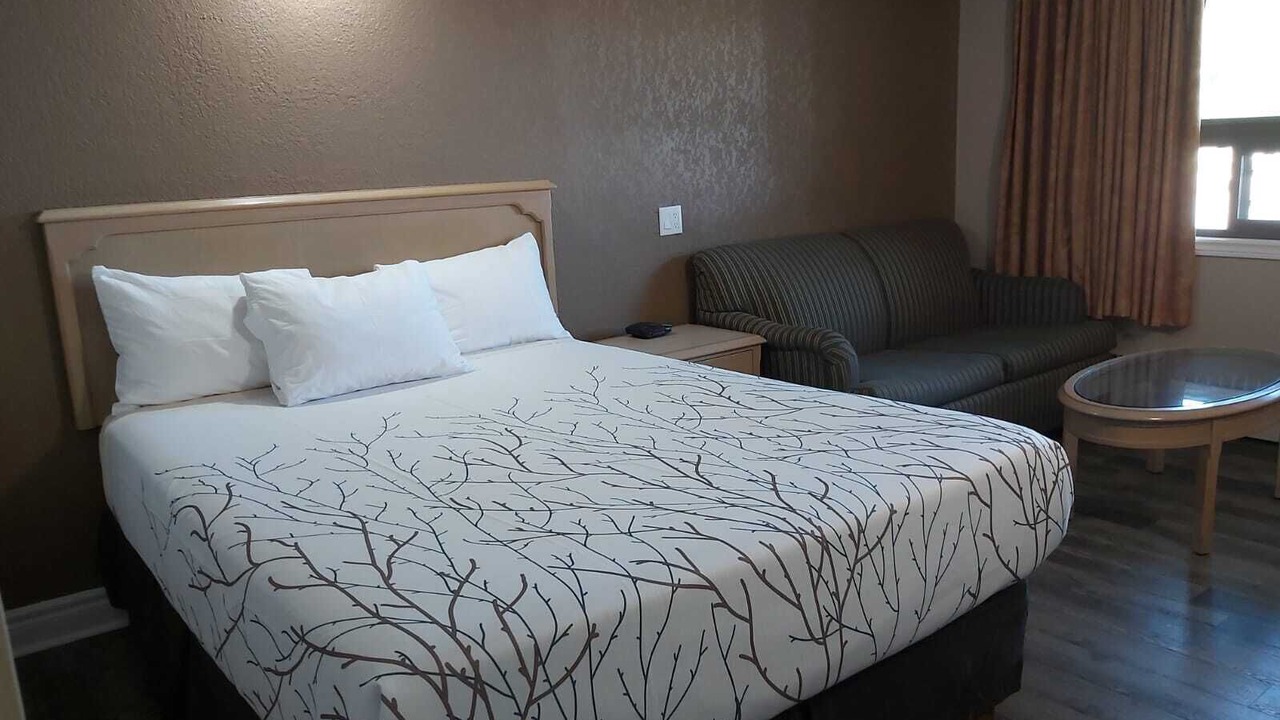Photo of Bedroom in Arnprior