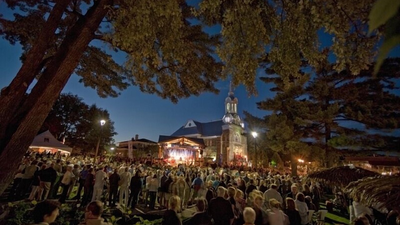 Photo of Outdoor in Piedmont
