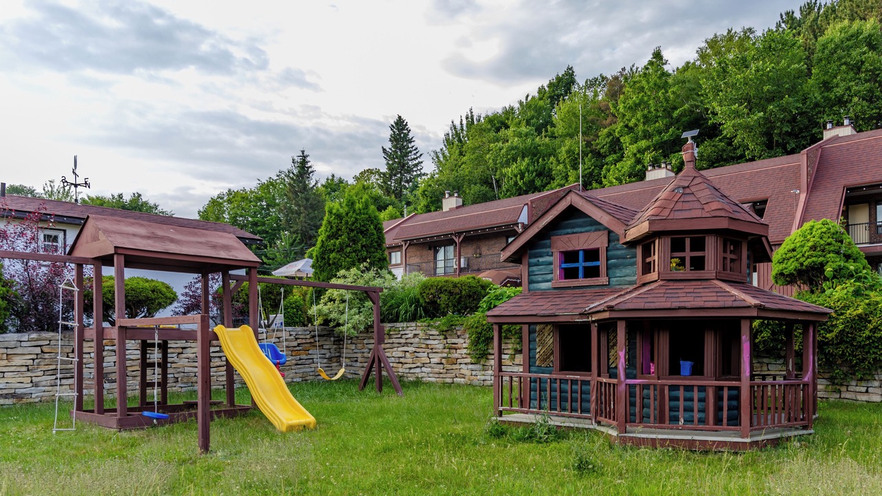 Photo of Outdoor in Piedmont