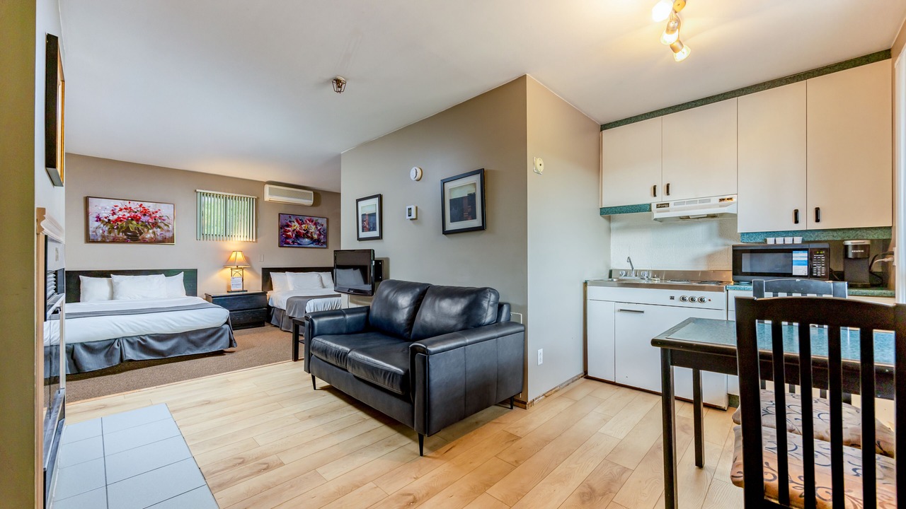 Photo of Livingroom in Piedmont