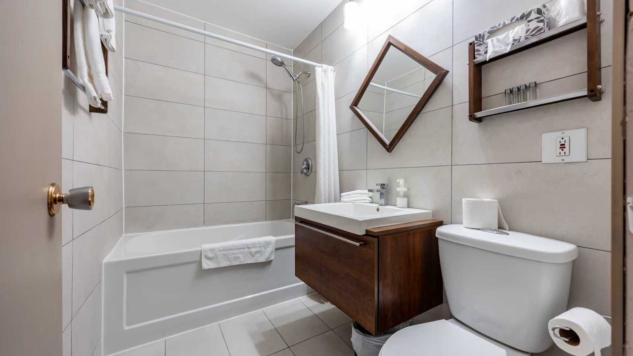 Photo of Bathroom in Piedmont