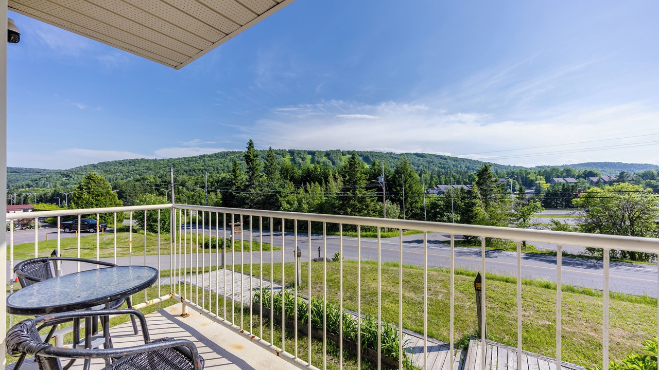 Photo of Patio Balcony in Piedmont