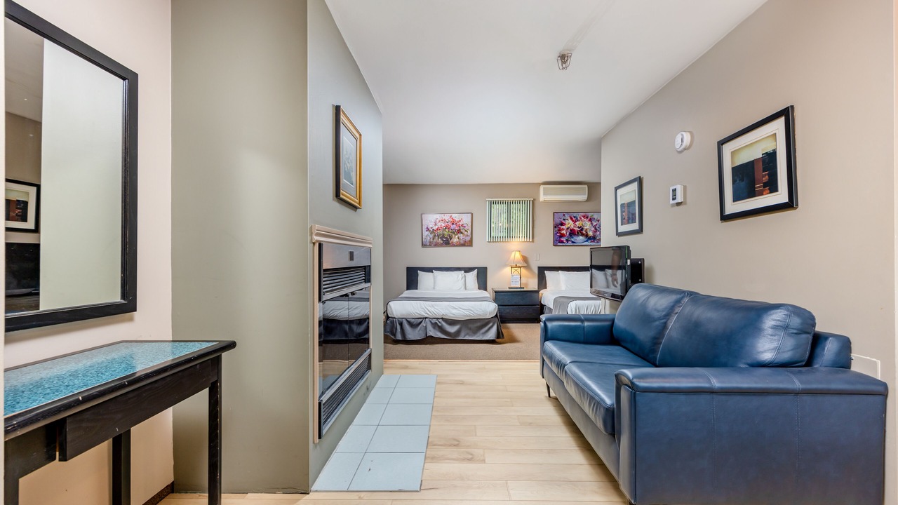 Photo of Bedroom in Piedmont