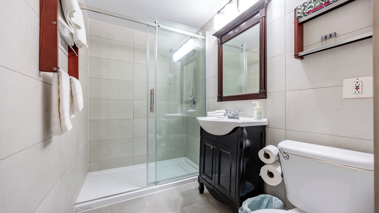Photo of Bathroom in Piedmont