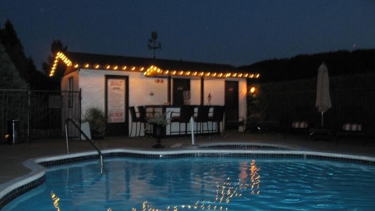 Photo of Outdoor in Piedmont