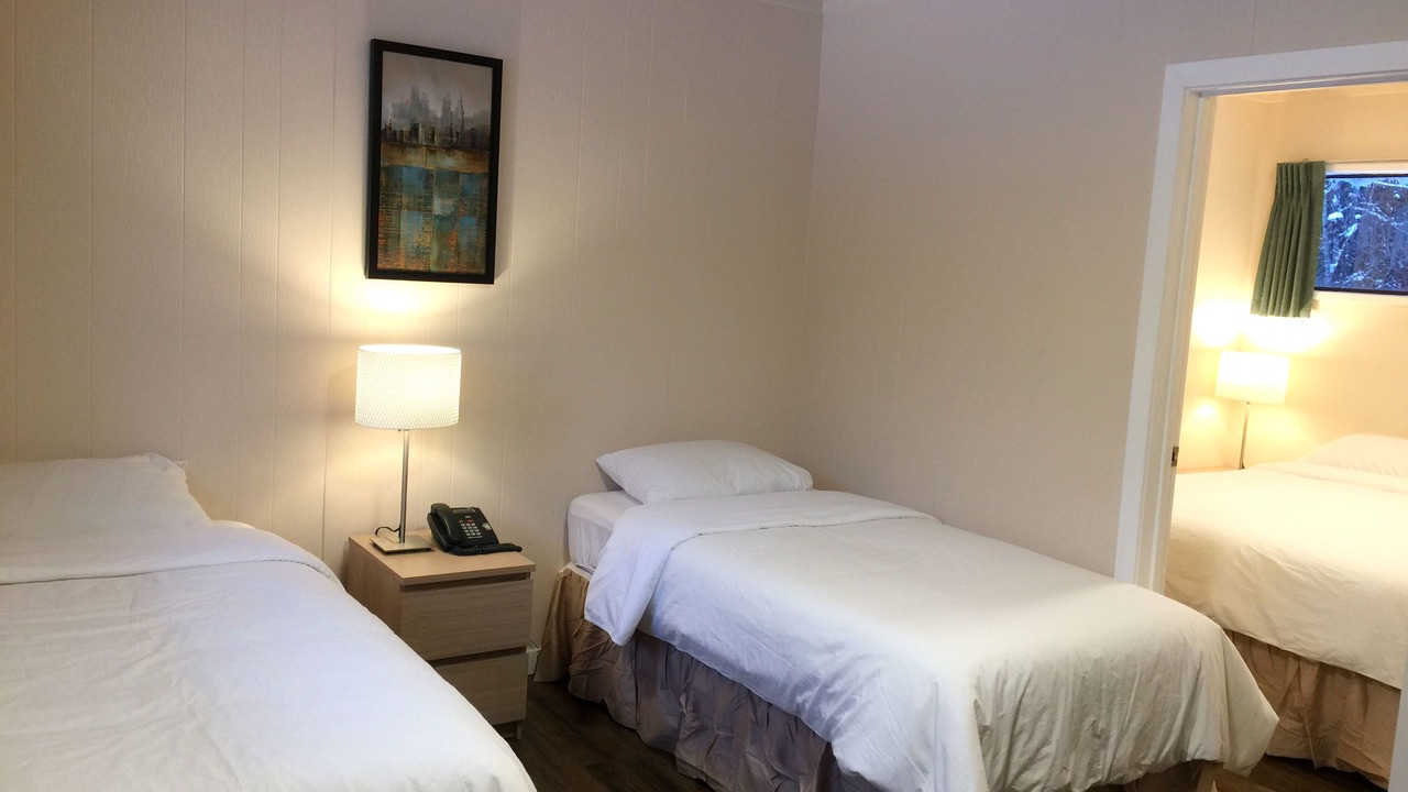 Photo of Bedroom in Mount Currie
