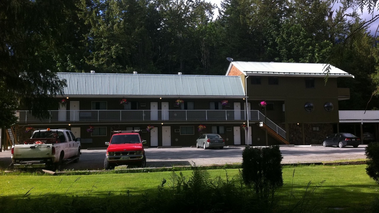 Photo of Outdoor in Mount Currie