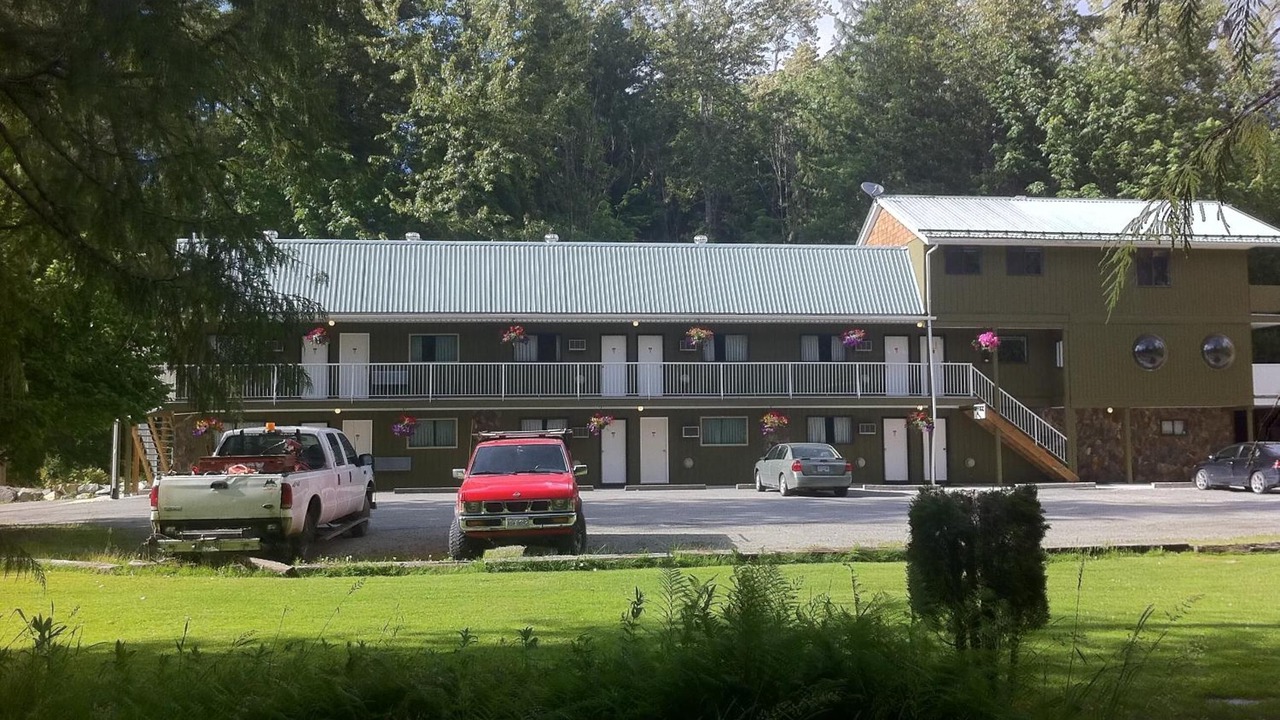 Photo of Outdoor in Mount Currie