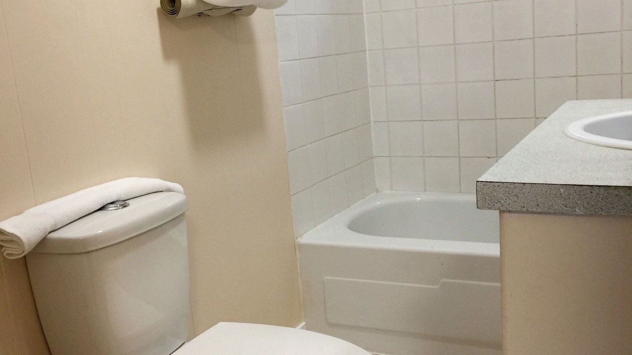 Photo of Bathroom in Mount Currie