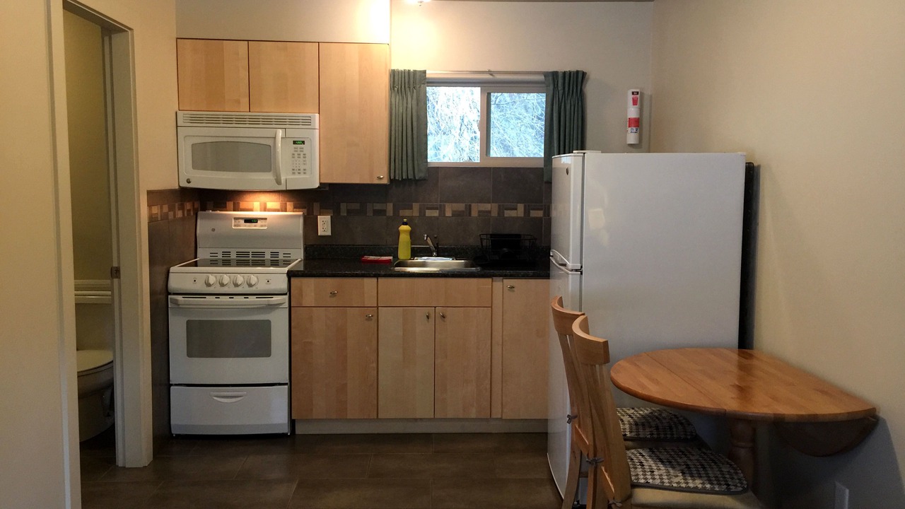 Photo of Kitchen in Mount Currie