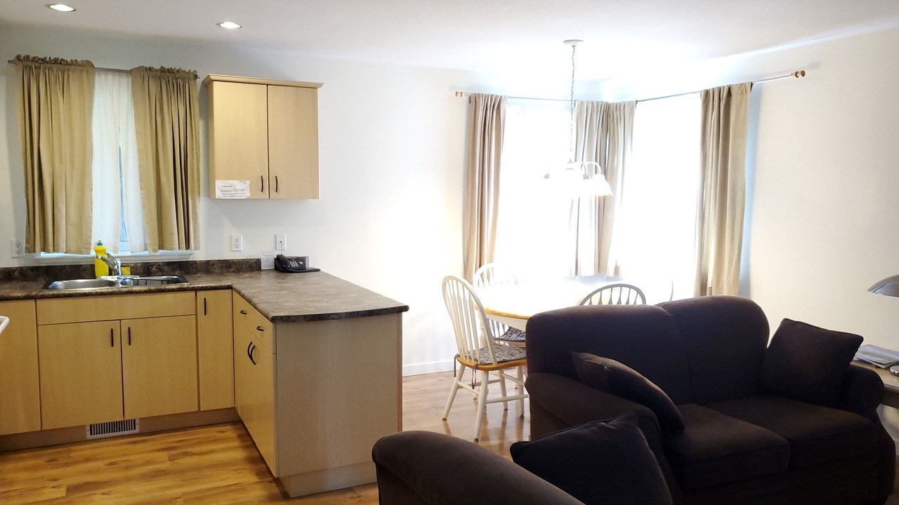 Photo of Kitchen in Mount Currie