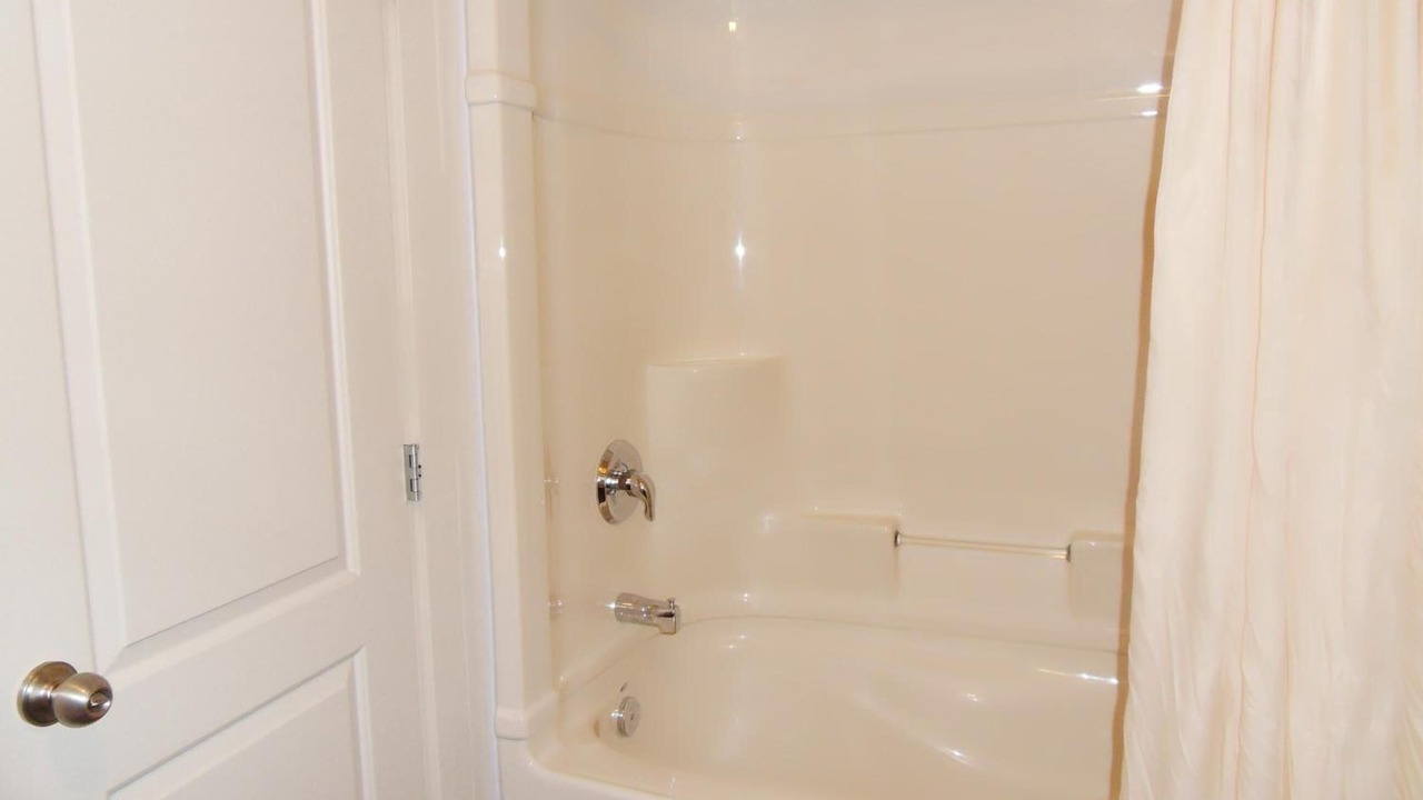 Photo of Bathroom in Mount Currie