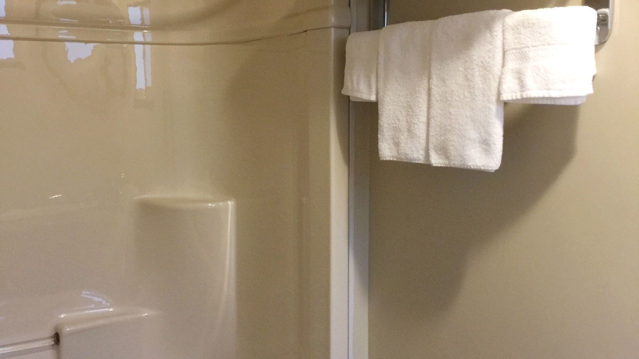 Photo of Bathroom in Mount Currie