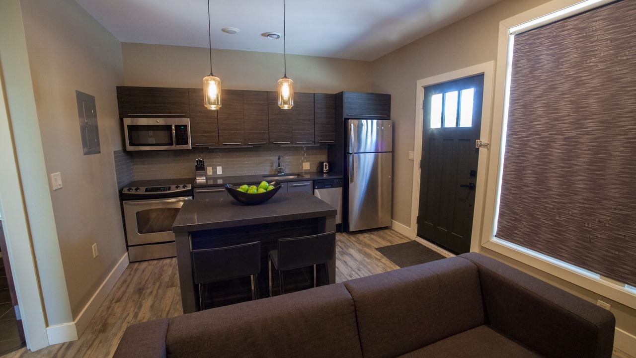 Photo of Bedroom in Queens Square