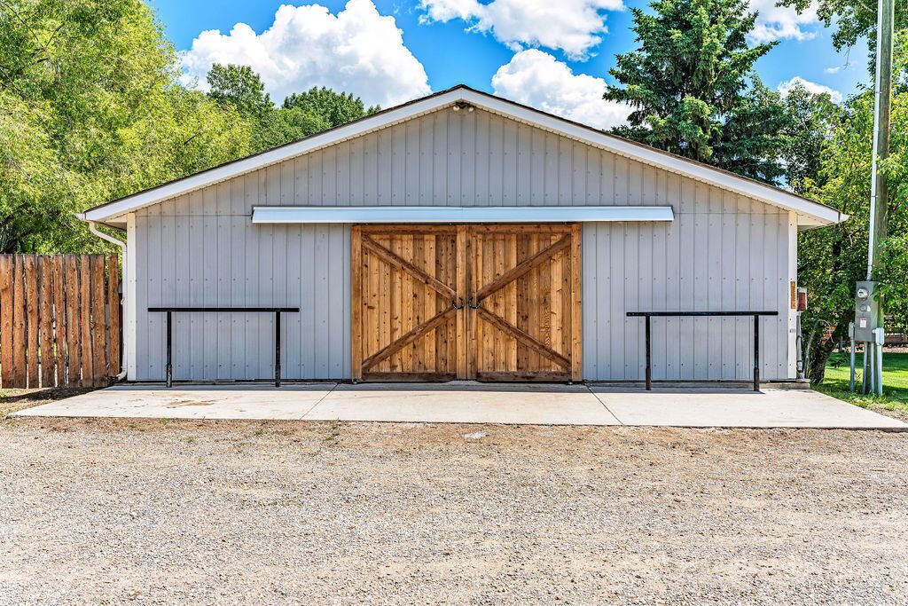 Photo of Outdoor in Strathmore