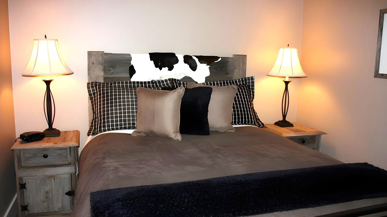 Photo of Bedroom in Strathmore