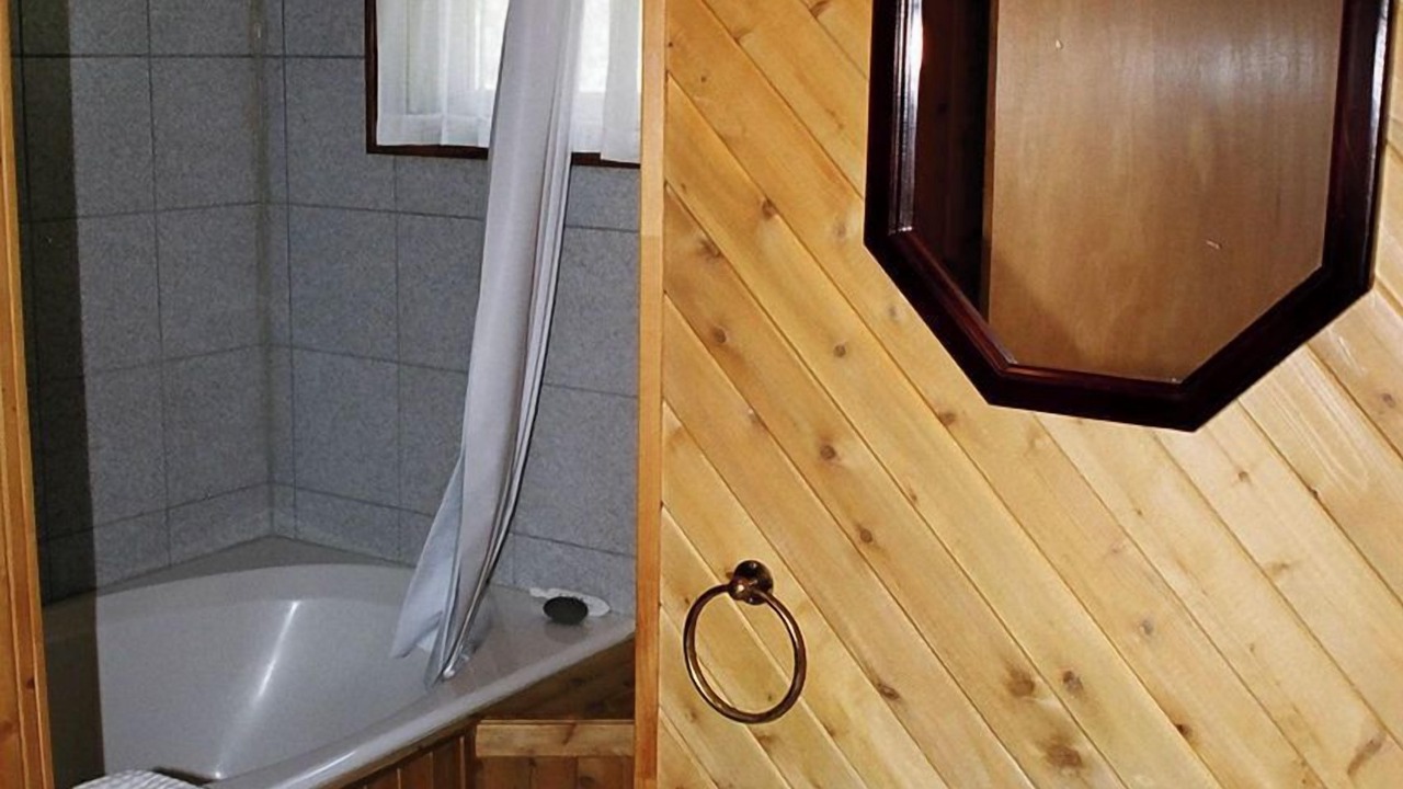 Photo of Bathroom in Saint-Michel-des-Saints