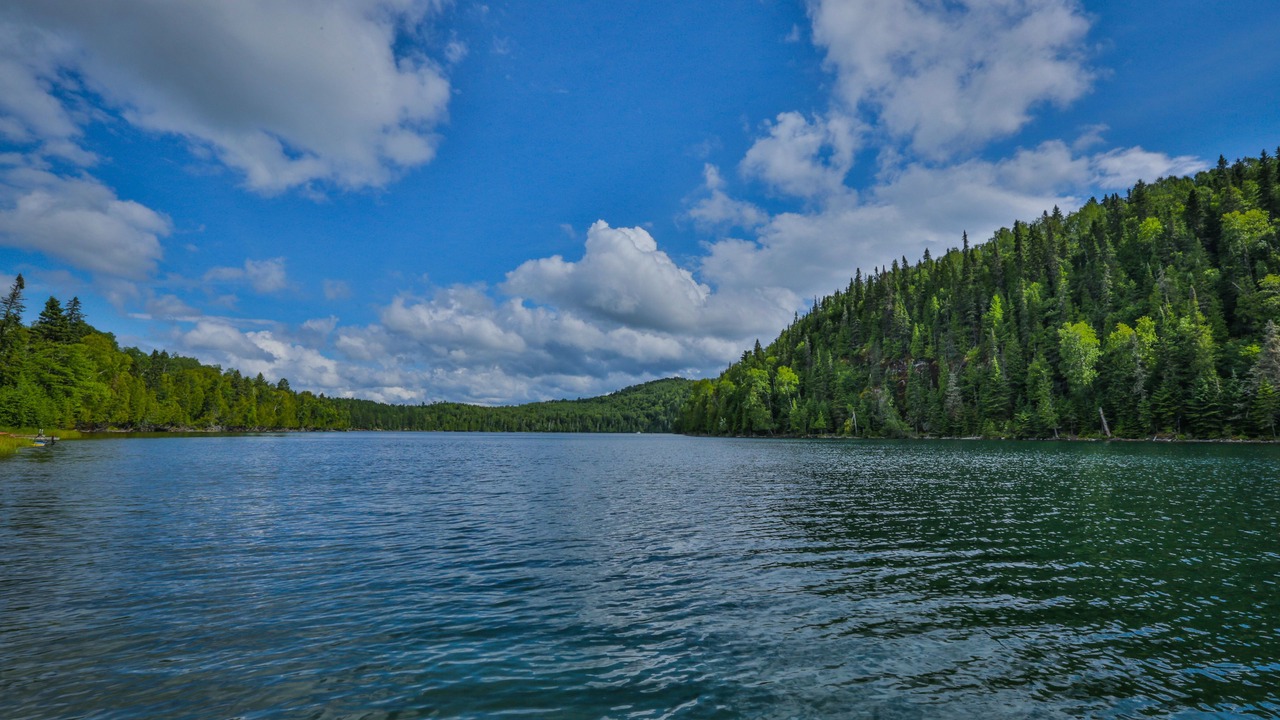 Photo of Outdoor in Saint-Michel-des-Saints