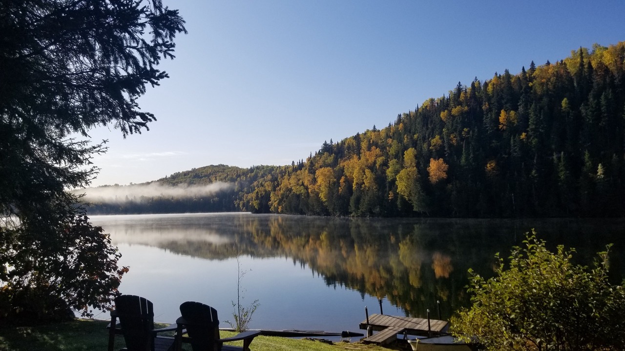 Photo of Outdoor in Saint-Michel-des-Saints