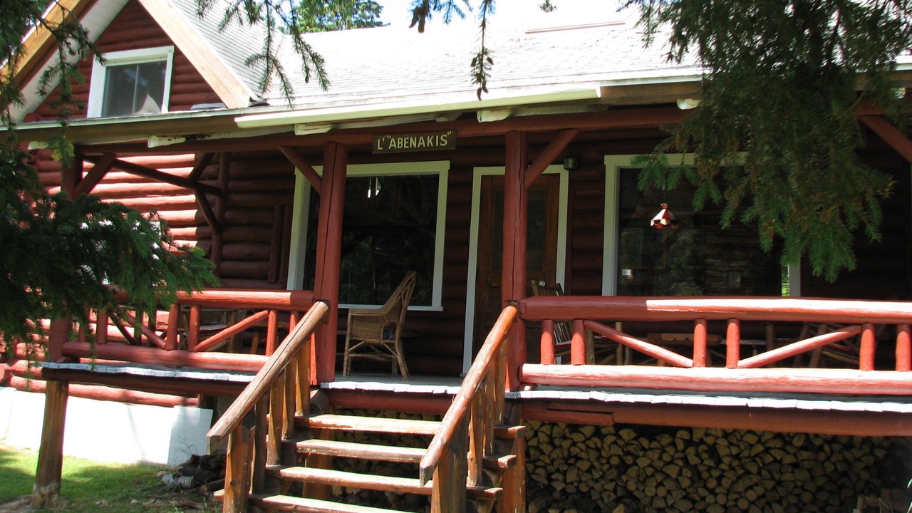 Photo of Patio Balcony in Saint-Michel-des-Saints