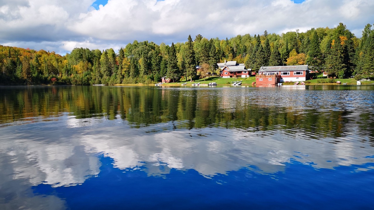Photo of Outdoor in Saint-Michel-des-Saints