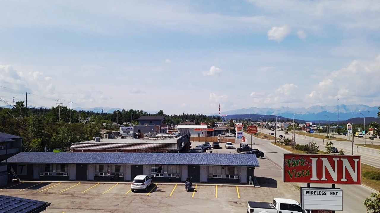 Photo of Outdoor in Hinton