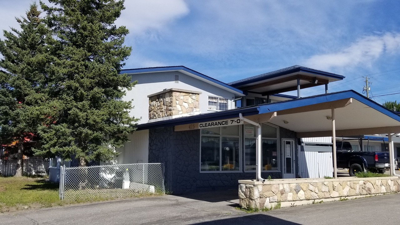 Photo of Outdoor in Hinton
