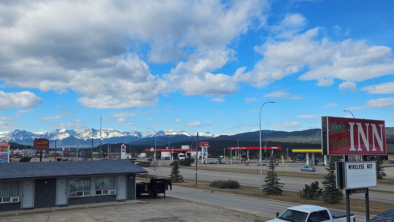 Photo of Patio Balcony in Hinton