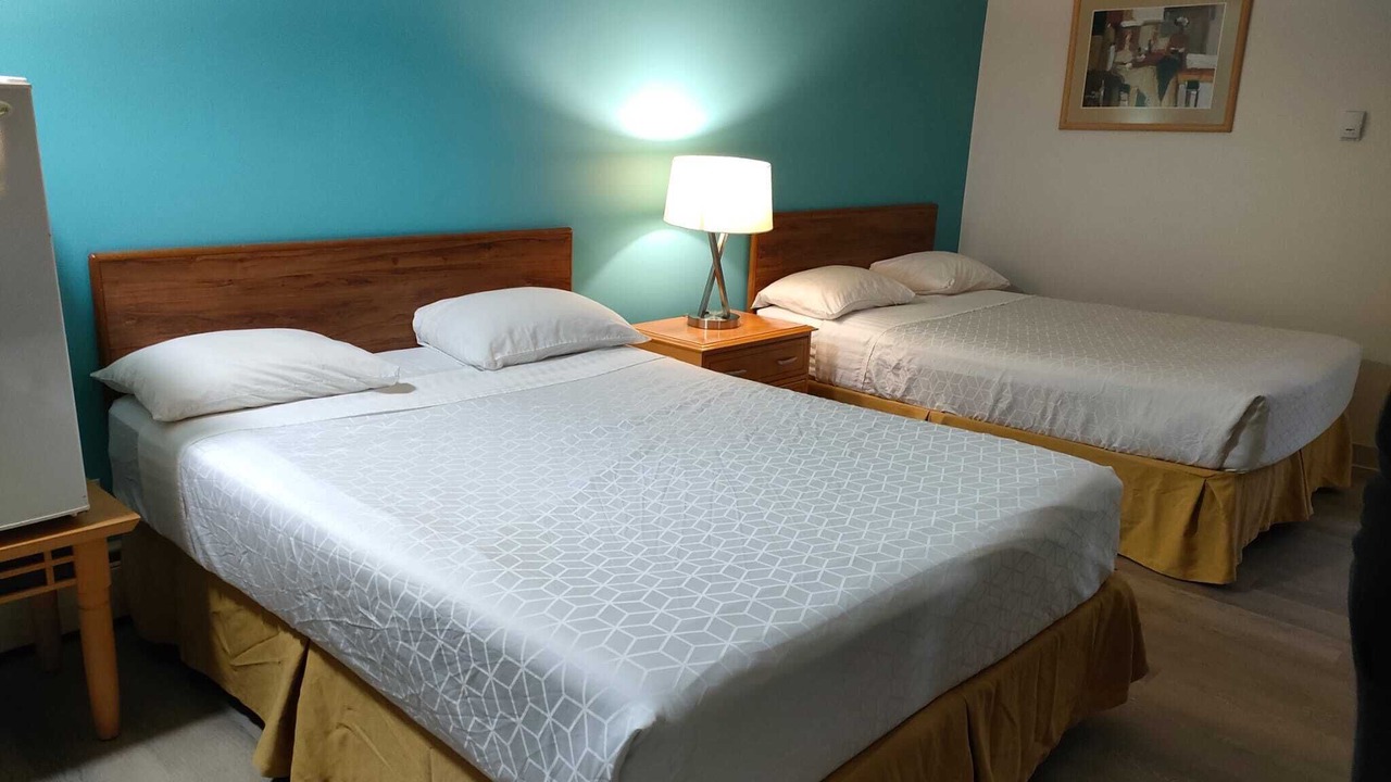 Photo of Bedroom in Hinton