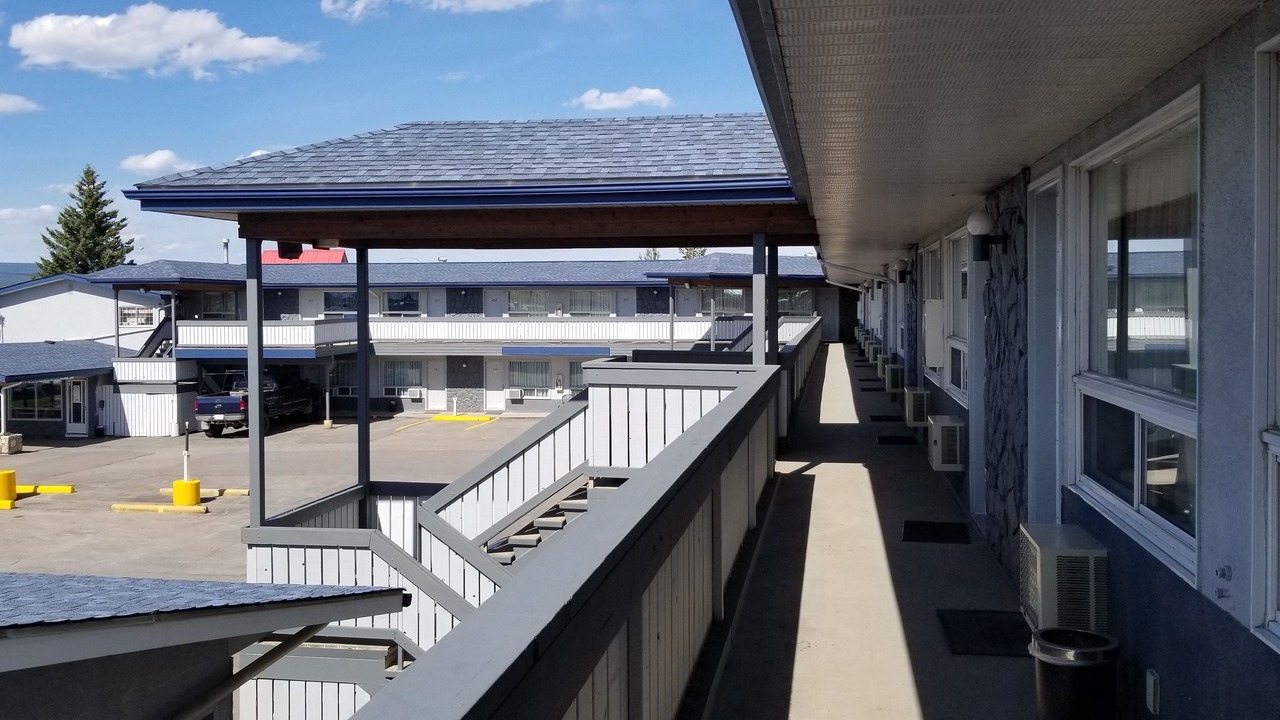 Photo of Patio Balcony in Hinton