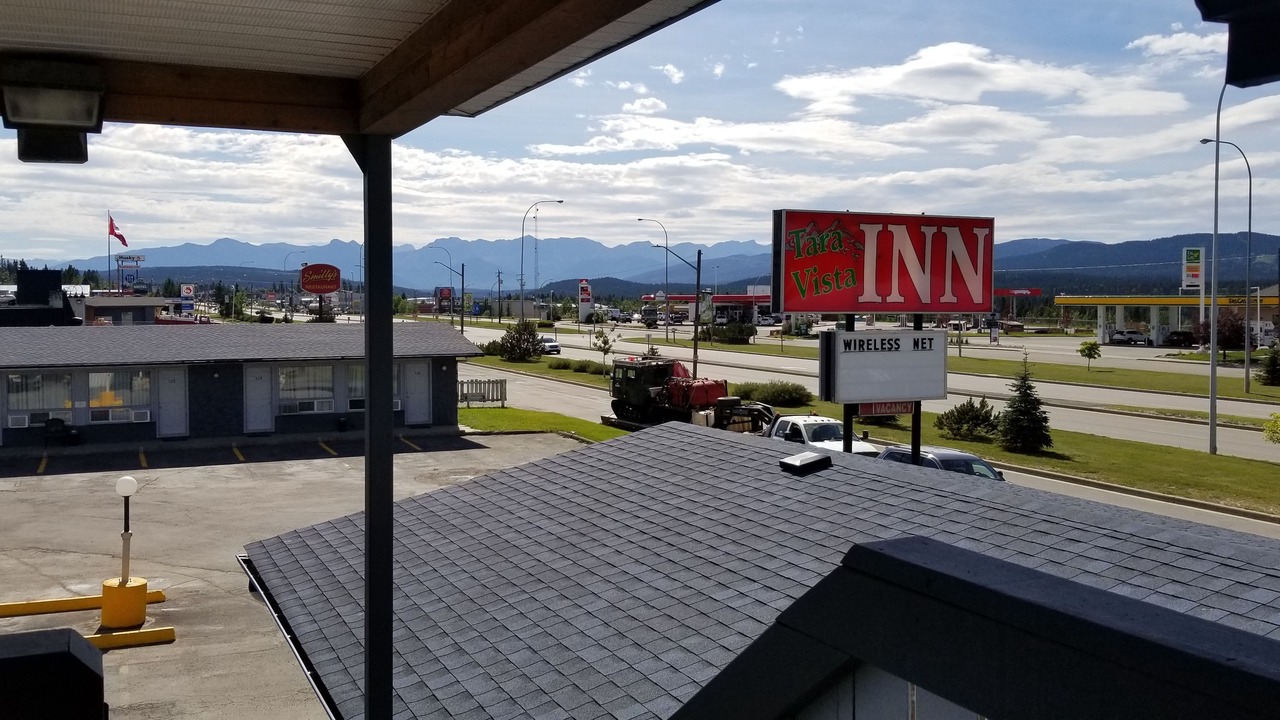 Photo of Patio Balcony in Hinton