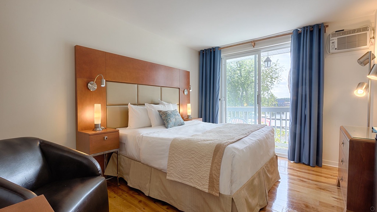 Photo of Bedroom in Saint-Marc-sur-Richelieu