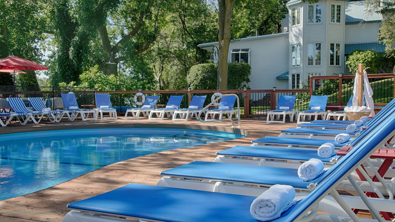 Photo of Outdoor in Saint-Marc-sur-Richelieu
