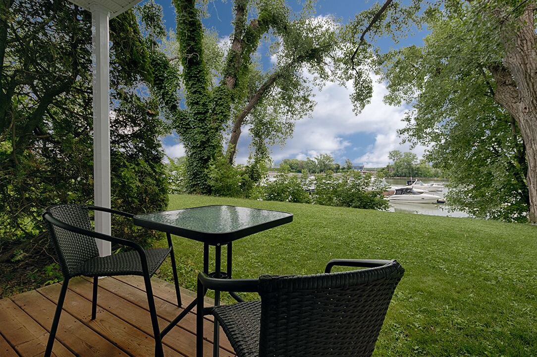 Photo of Bedroom in Saint-Marc-sur-Richelieu
