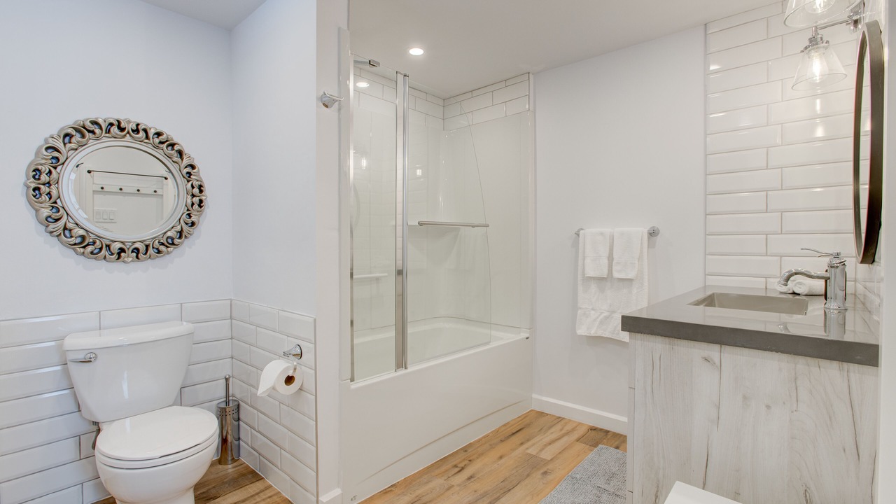 Photo of Bathroom in Saint-Marc-sur-Richelieu