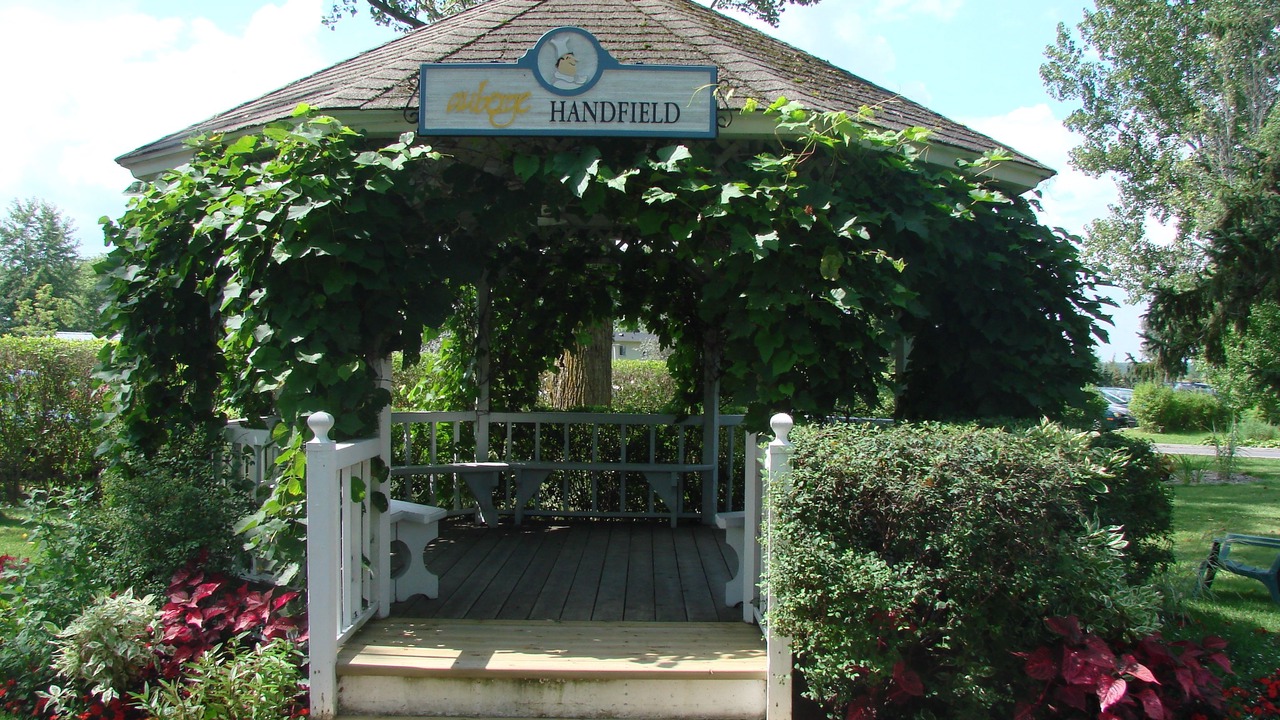 Photo of Outdoor in Saint-Marc-sur-Richelieu