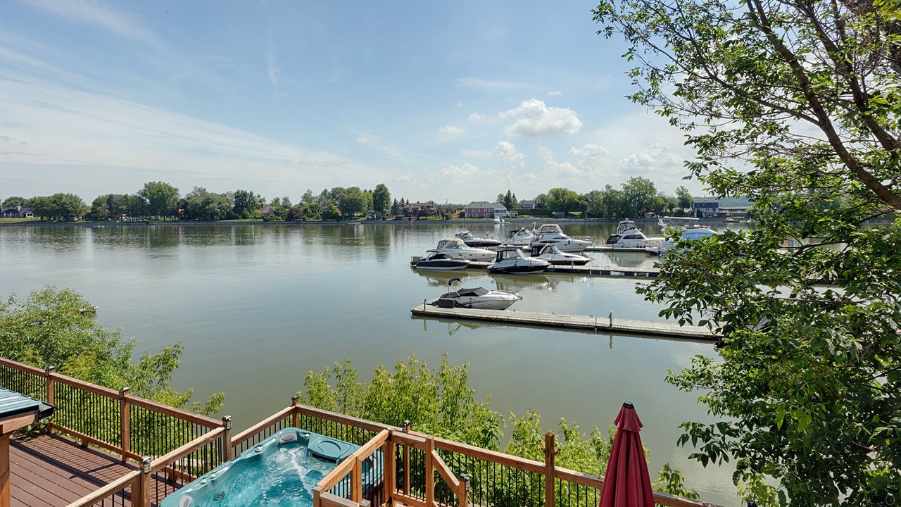 Photo of Outdoor in Saint-Marc-sur-Richelieu