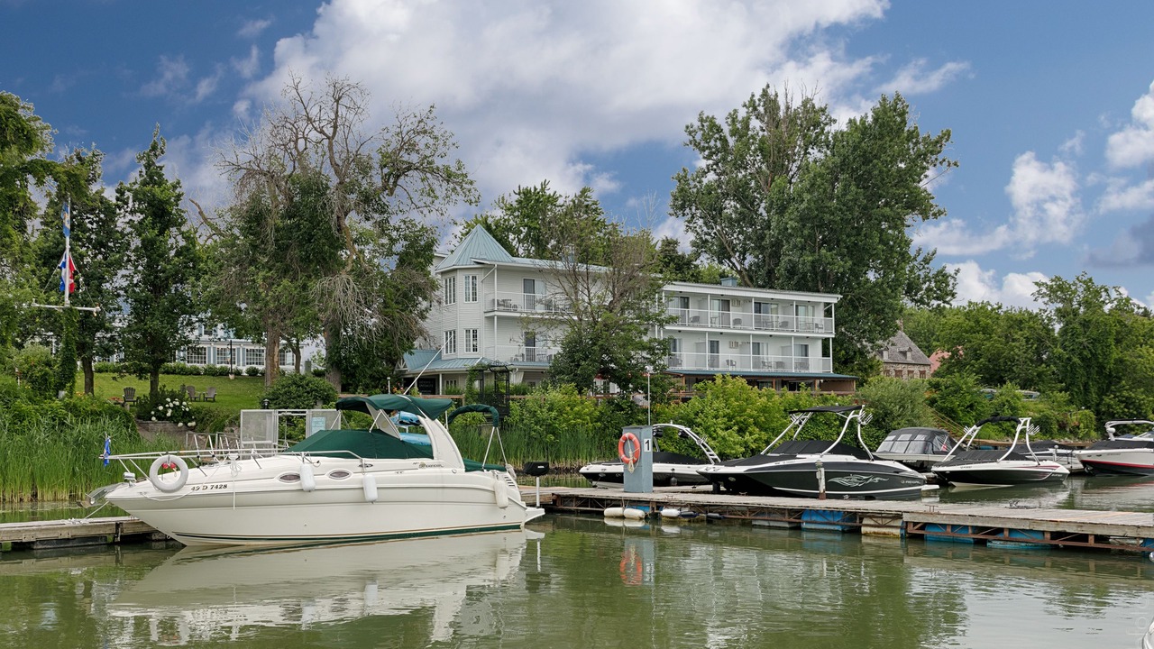 Photo of Others in Saint-Marc-sur-Richelieu