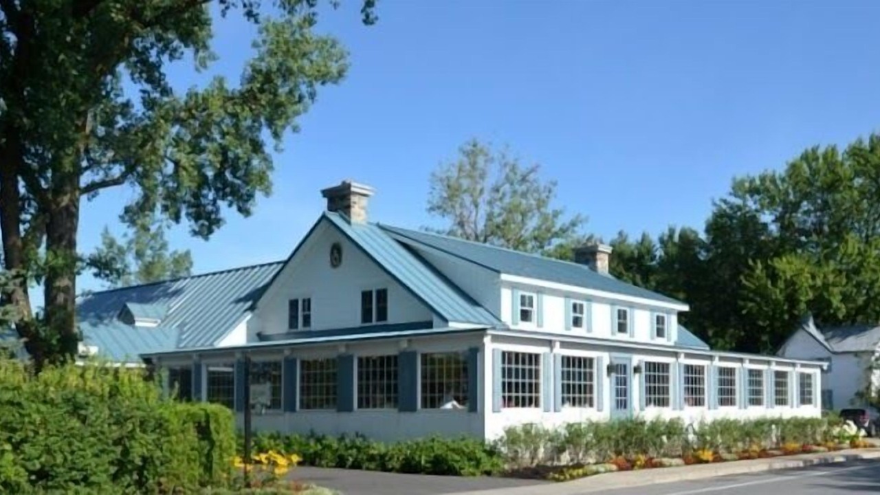 Photo of Outdoor in Saint-Marc-sur-Richelieu