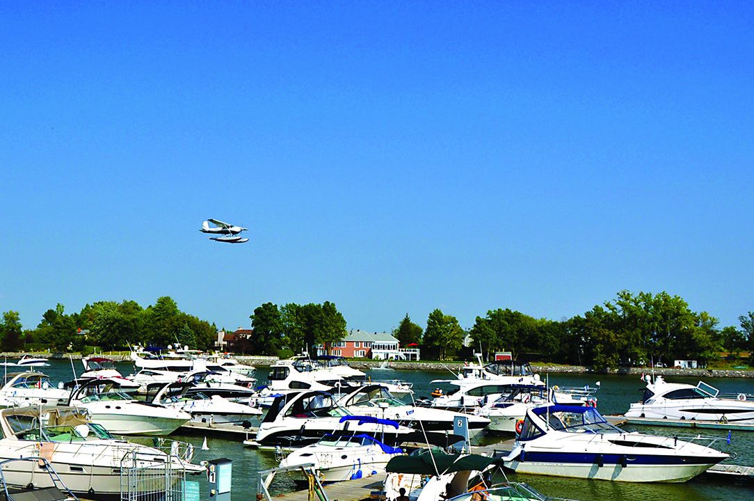 Photo of Outdoor in Saint-Marc-sur-Richelieu