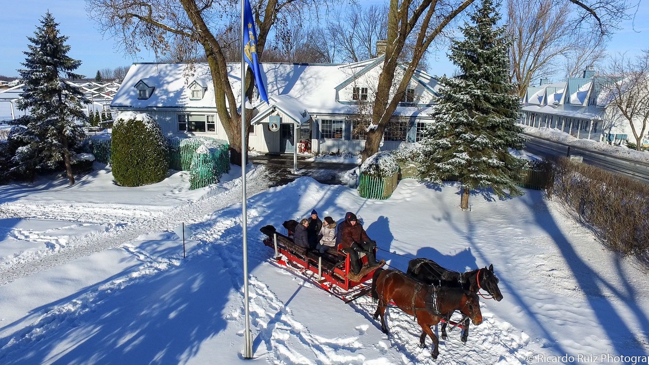 Photo of Others in Saint-Marc-sur-Richelieu