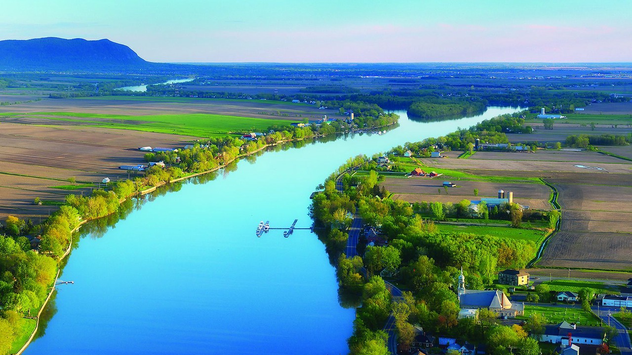 Photo of Outdoor in Saint-Marc-sur-Richelieu
