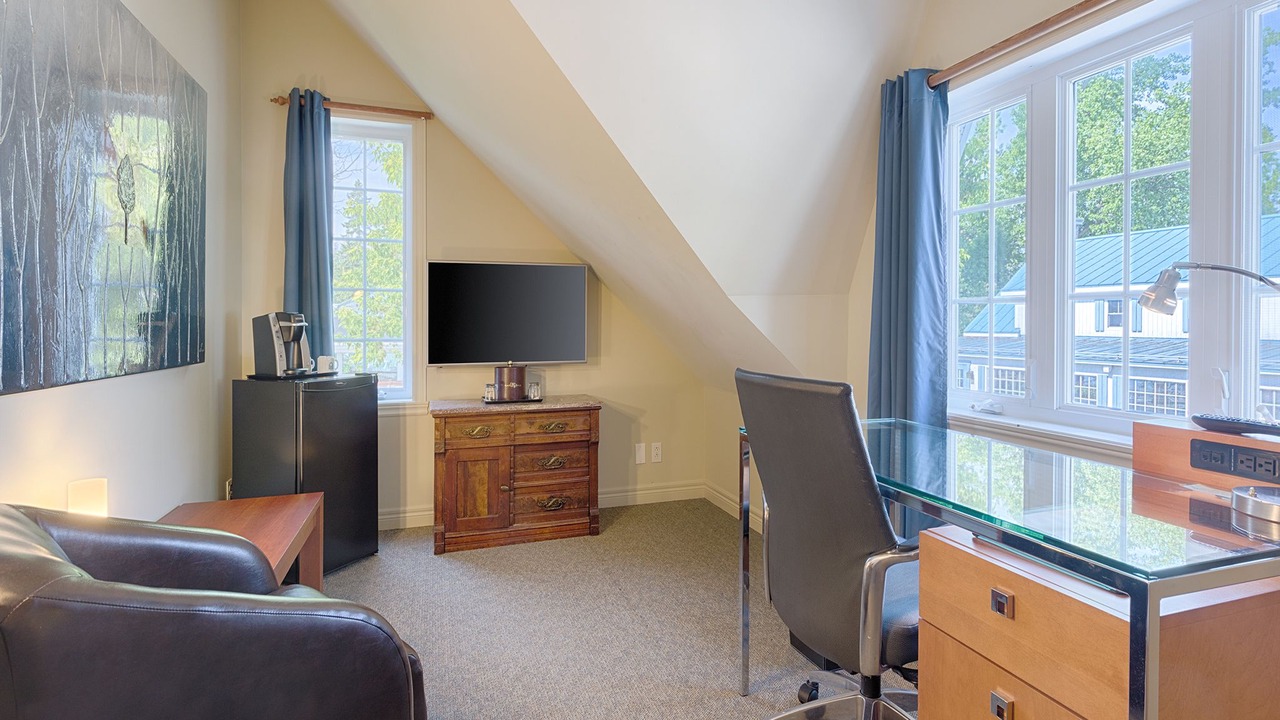Photo of Bedroom in Saint-Marc-sur-Richelieu